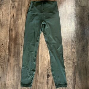 Align Lulu Lemon Leggings